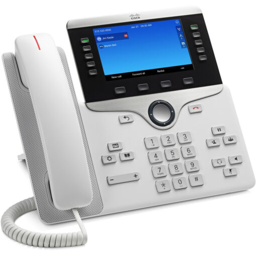 Cisco 8841 IP Phone CP-8841-K9