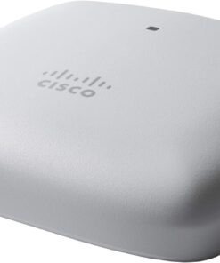 Cisco Business 240AC Wi-Fi Access Point CBW240AC-E