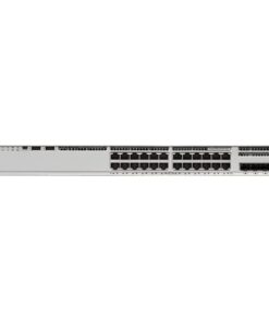 Cisco C9200L-24P-4G-E Catalyst 9200 Switch