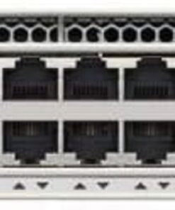 Cisco C9200L-48P-4G-E Catalyst 9200L Switch