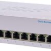 Cisco CBS110-16T-UK 16-Port Unmanaged Gigabit Switch