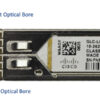 Cisco GLC-LH-SMD Gigabit SFP transceiver module