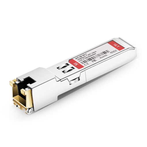 Cisco GLC-TE Standard Copper SFP Transceiver Module