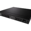 Cisco ISR4331/K9 4331 Integrated Services Router