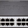 D-Link DES-1016D/B 16-Port Fast Ethernet Unmanaged Switch