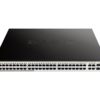 D-Link DGS-1210-52MP 48-Port Web Smart Switch