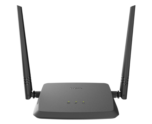 D-Link DIR-612 300Mbps Wireless Router