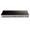 DLink DGS-1210-52 52-Port Gigabit Smart Managed Switch