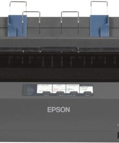 Epson Dot Matrix LQ-350 Printer