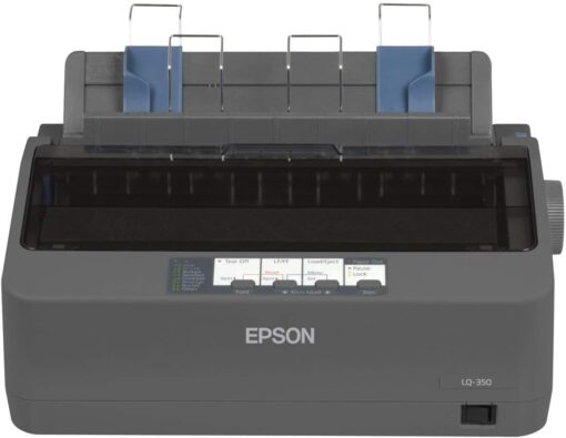 Epson Dot Matrix LQ-350 Printer