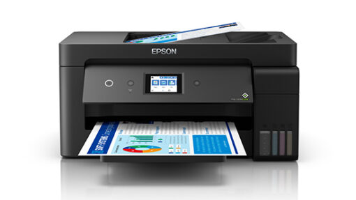 Epson EcoTank L14150 A3+ All-in-One Ink Tank Printer