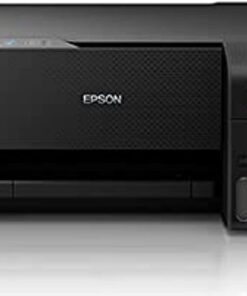 Epson EcoTank L3210 A4 All-in-One Ink Tank Printer