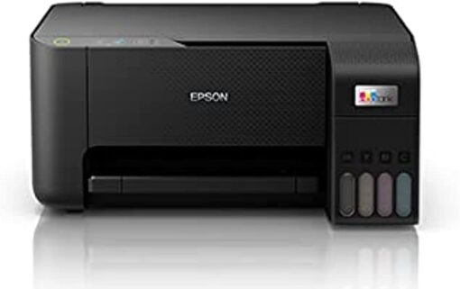 Epson EcoTank L3210 A4 All-in-One Ink Tank Printer