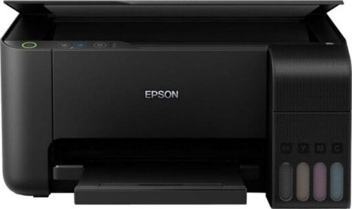 Epson EcoTank L3250 A4 Wi-Fi All-in-One Ink Tank