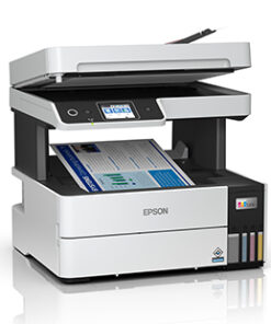 Epson EcoTank L6490 A4 Ink Tank Printer