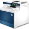 HP Color LaserJet Pro MFP 4303fdn Printer (5HH66A)