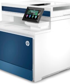 HP Color LaserJet Pro MFP 4303fdn Printer (5HH66A)