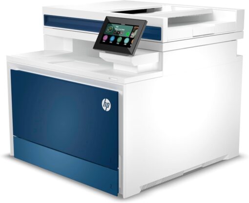 HP Color LaserJet Pro MFP 4303fdn Printer (5HH66A)