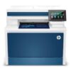 HP Color Laserjet Pro MFP 4303fdw Printer