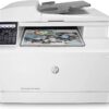 HP Color Laserjet Pro MFP M183fw Wireless Printer