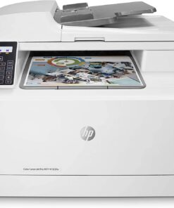 HP Color Laserjet Pro MFP M183fw Wireless Printer