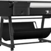 HP DesignJet T850 Large Format 36-inch Plotter Printer