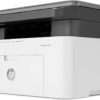 HP Laser MFP M135A Print Scan and Copy Printer