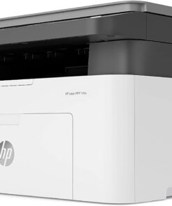 HP Laser MFP M135A Print Scan and Copy Printer