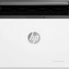 HP LaserJet M107a Monochrome Laser Printer Black/White