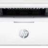 HP LaserJet MFP M141w Printer