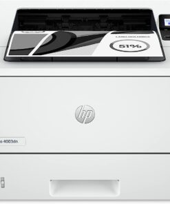 HP LaserJet Pro 4003dn Printer