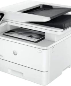 HP LaserJet Pro MFP 4103fdw Printer