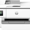 HP OfficeJet Pro 9720 Wide Format All-in-One Printer