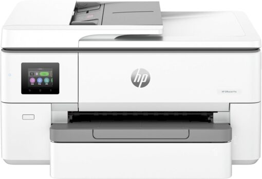 HP OfficeJet Pro 9720 Wide Format All-in-One Printer