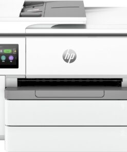 HP OfficeJet Pro 9730 Wide Format All-in-One Printer