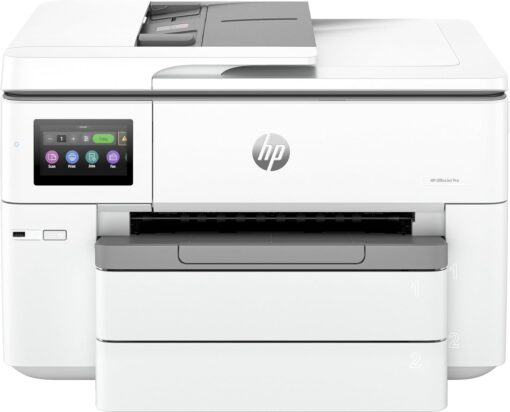 HP OfficeJet Pro 9730 Wide Format All-in-One Printer