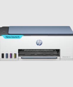 HP Smart Tank 585 All-in-one WiFi Color Printer