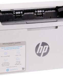 Hp Laserjet M111W Wireless Printer White – 7Md68A