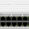 MikroTik (CRS328-24P-4S+RM) 24 Port Gigabit Ethernet Switch