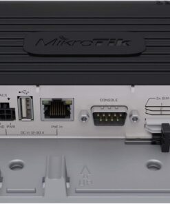 MikroTik LtAP LTE6 kit RBLtAP-2HnD