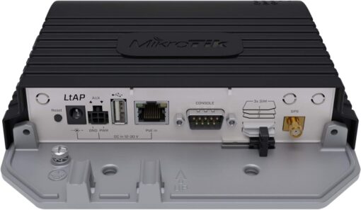 MikroTik LtAP LTE6 kit RBLtAP-2HnD