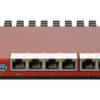 Mikrotik L009UiGS-RM 2.5 Gigabit Ethernet wired router