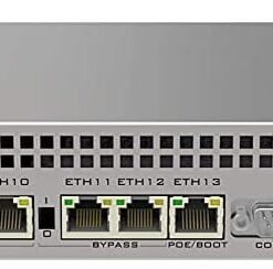 Mikrotik RB1100AHx4 13x Gigabit Ethernet ports Router