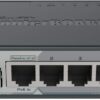 Mikrotik RB760iGS hEX S 5x Gigabit Ethernet Router