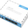 Mikrotik hAP Lite Router board RB941-2nD-TC