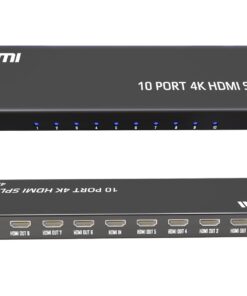 UGREEN HDMI 1 In 10 Out Splitter – CM514