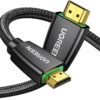 UGREEN HDMI 4K Male to Male Cable 10m – HD119