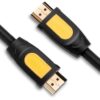 UGREEN HDMI Cable Male to Male Black 10m – HD101