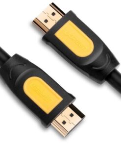 UGREEN HDMI Cable Male to Male Black 10m – HD101