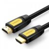 UGREEN HDMI Cable Male to Male Black 5m – HD101